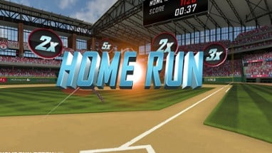 Home Run Derby VR Image