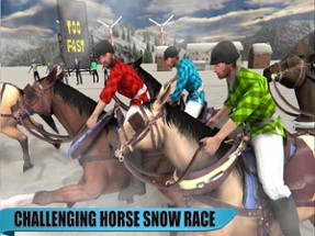 Multi Snow Racing 2021 Image