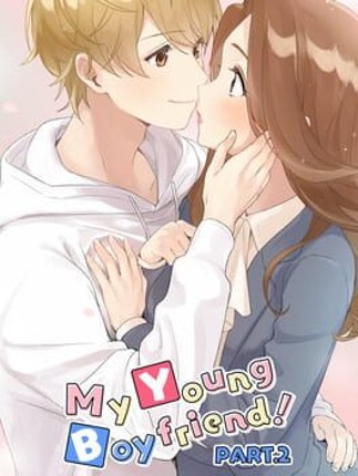 My Young Boyfriend Part 2 Game Cover