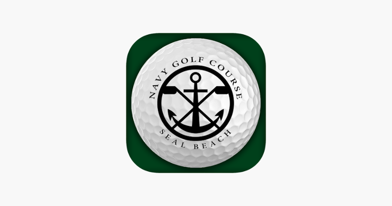 Navy Golf Course - Seal Beach Game Cover