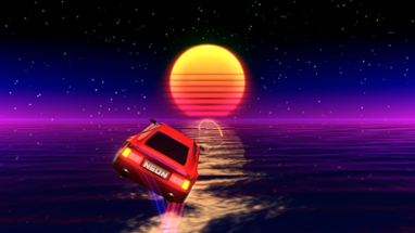 Neon Drive Image