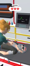 Paramedic 3D Image