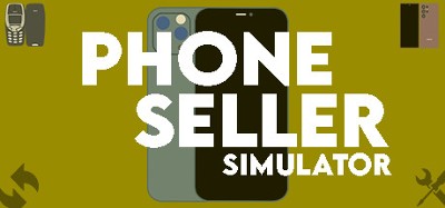 Phone Seller Simulator Image