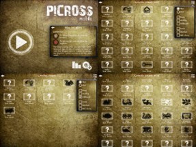 Picross mobile Image