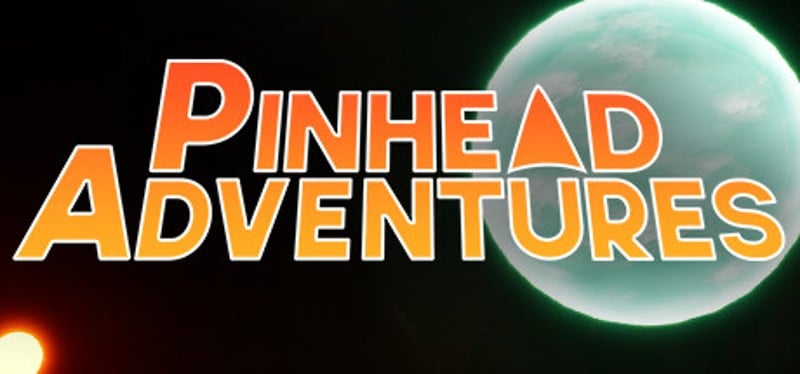 Pinhead Adventures Game Cover