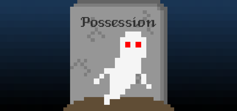 Possession Game Cover