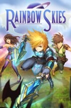 Rainbow Skies Image