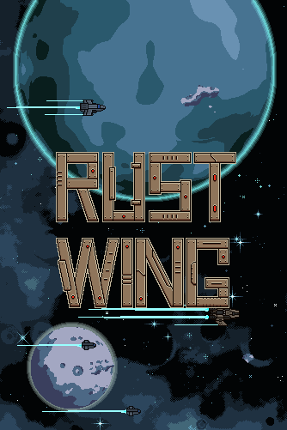 Rustwing Game Cover