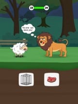 Save The Sheep - Rescue Game Image