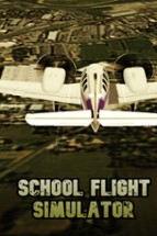 School Flight Simulator Image