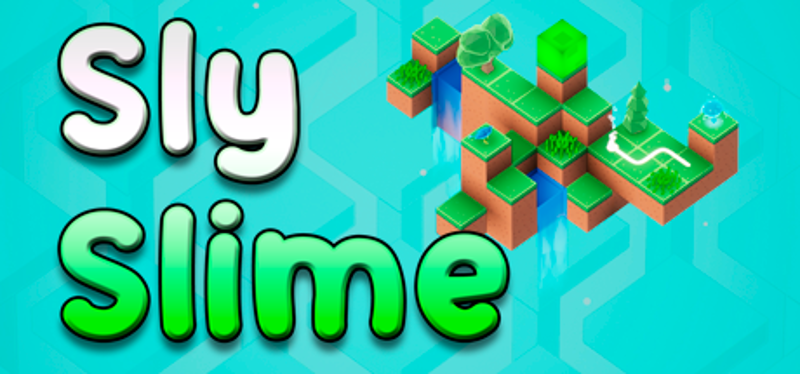 Sly Slime Game Cover