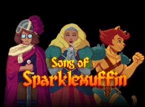 Song Of Sparklemuffin Image