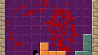 Tetris Climber Image