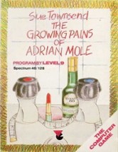 The Growing Pains of Adrian Mole Image