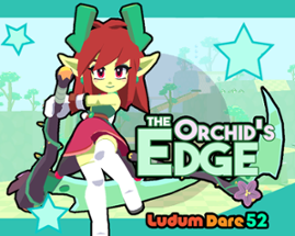 The Orchid's Edge Image