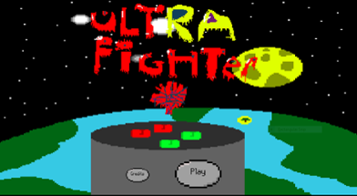 Ultra Fighters Image