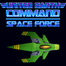 UNITED EARTH COMMAND: SPACE FORCE Image