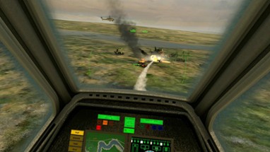 Warplanes: Air Corp Image