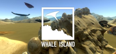 Whale Island Image