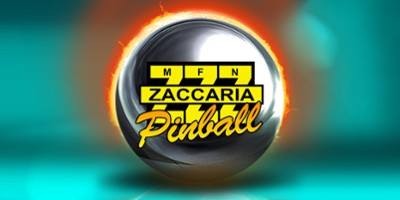 Zaccaria Pinball Image