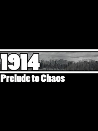 1914: Prelude to Chaos Game Cover