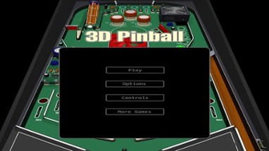 3D Pinball Deluxe Free Image