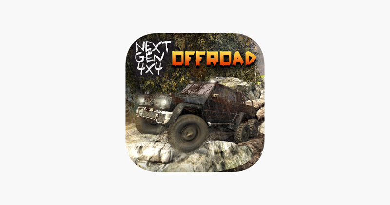 4x4 Next Gen Offroad Game Cover