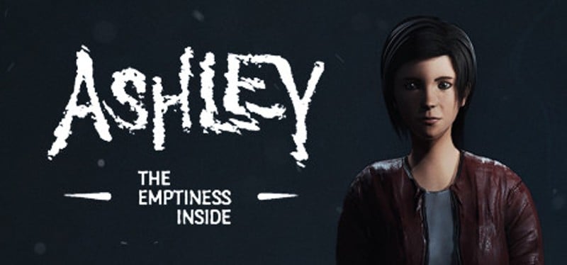 Ashley: The Emptiness Inside Game Cover