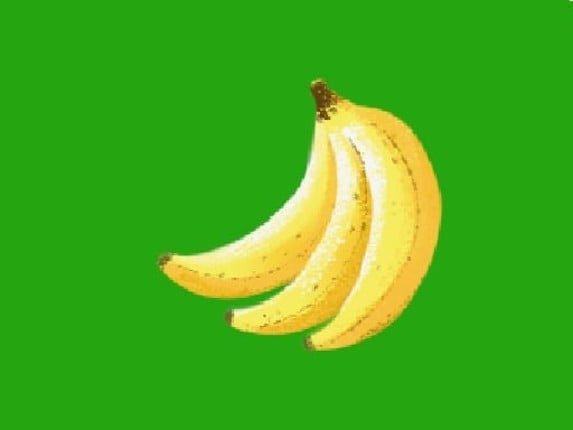 Bananas clicker Game Cover