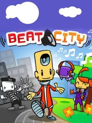 Beat City Game Cover