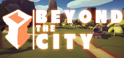 Beyond the City VR Image