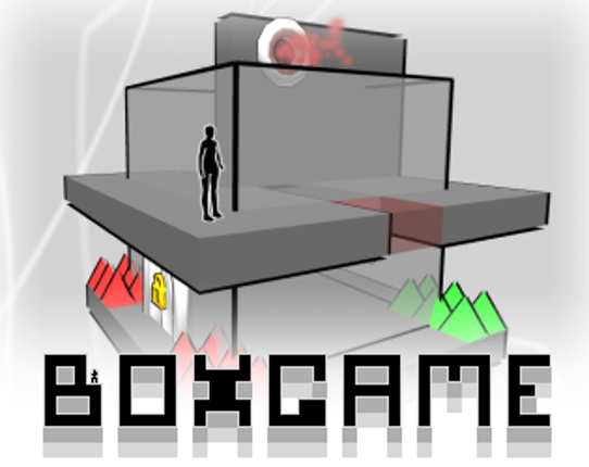 BOXGAME Game Cover