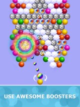 Bubblez: Magic Bubble Quest HD Image