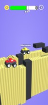 Bumpy Race 3D Image