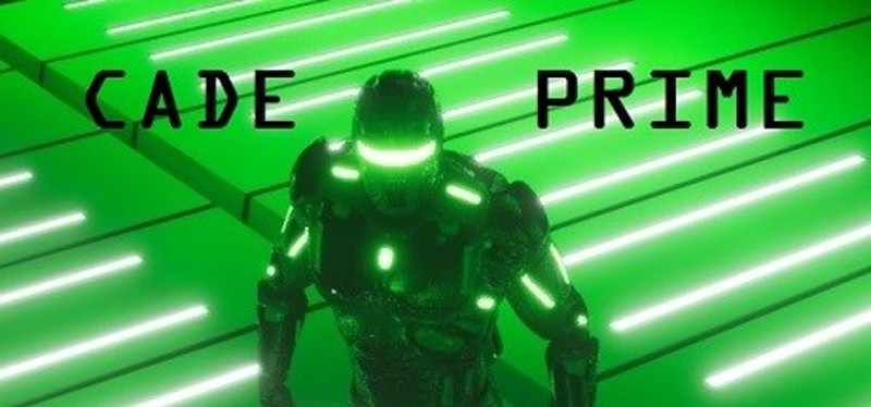 CADE PRIME Game Cover