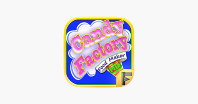 Candy Maker Sweet Food Games Image