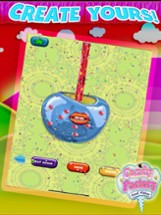 Candy Maker Sweet Food Games Image