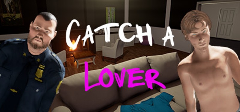 Catch a Lover Game Cover