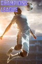 Champions League Soccer XBox Image