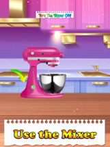 Cooking Games - Food Chef Image