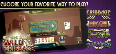 Cribbage Royale Image