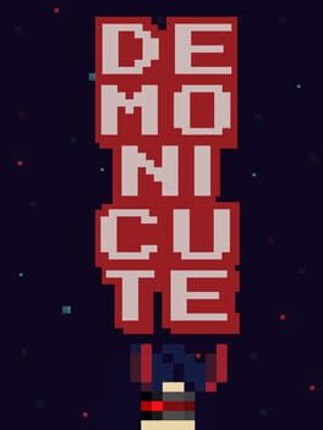 Demonicute Game Cover