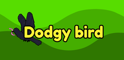 Dodgy Bird Image