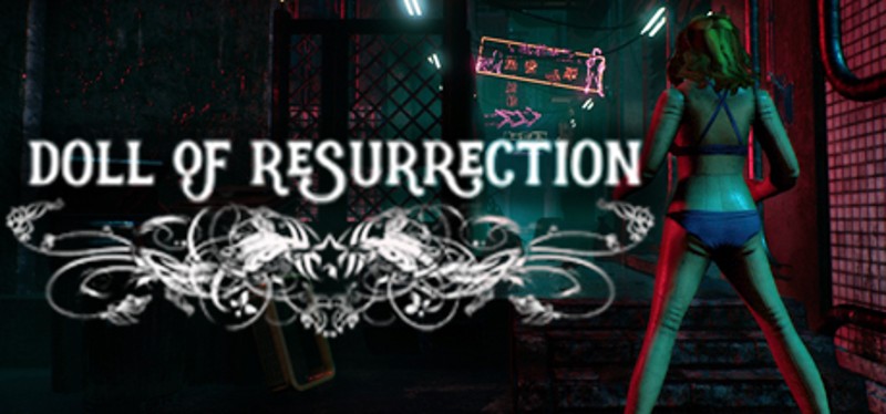Doll of Resurrection Game Cover