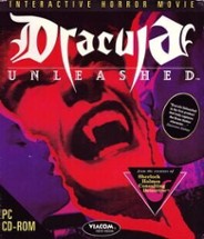 Dracula Unleashed Image