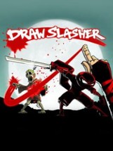 Draw Slasher Image