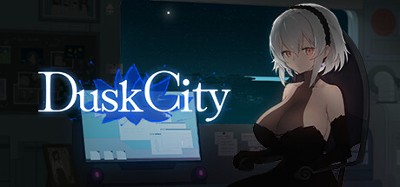 Dusk City Image