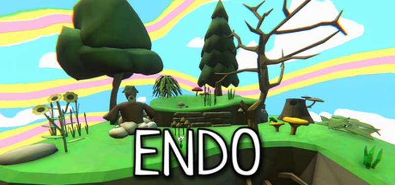 ENDO Game Cover
