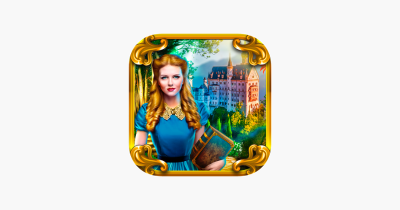 Escape Games Blythe Castle - Point &amp; Click Games Game Cover