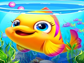 Fish World - Match3 Image